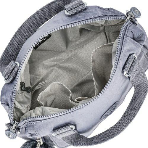 キプリング ショルダーバッグ キプリング ショルダーバッグ レディース ZEVA ブルー KIPLING