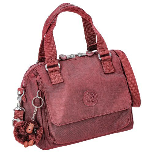 キプリング ショルダーバッグ レディース ZEVA ピンク KIPLING KI36476JH MERLOT