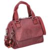 キプリング ショルダーバッグ レディース ZEVA ピンク KIPLING KI36476JH MERLOT