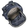 キプリング リュックサック レディース SEOUL S ネイビー KIPLING KI408296V BLUE BLEU 2