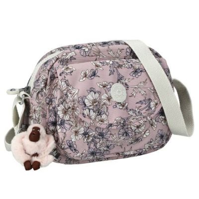 キプリング ショルダーバッグ レディース STELMA ピンク KIPLING KI43243PO PRISTINE POPPY | GINZA  LoveLove（ラブラブ）