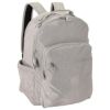 専用です　キプリング リュック バックパック KI521089L kipling キプリング リュックサック レディース SEOUL グレー