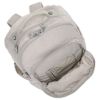 キプリング リュックサック レディース SEOUL グレー KIPLING KI521089L GREY GRIS