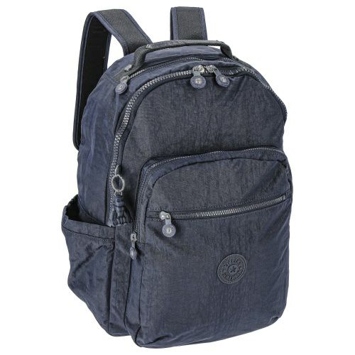 キプリング リュックサック レディース SEOUL ネイビー KIPLING KI521096V BLUE BLEU 2