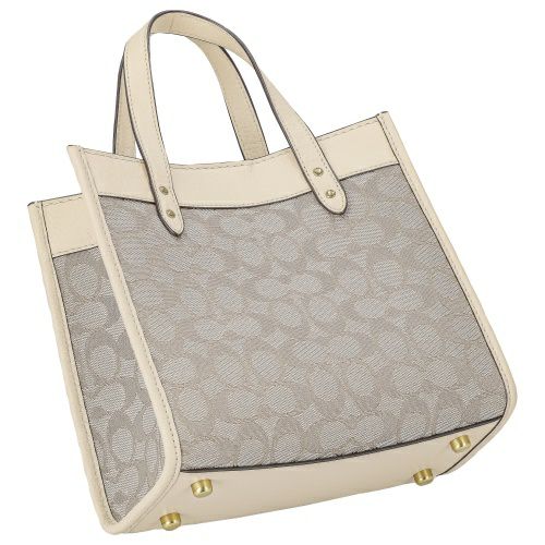 コーチ ショルダーバッグ レディース シグネチャー ベージュ COACH CD680 B4SHG STONE IVORY | GINZA  LoveLove（ラブラブ）