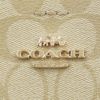 コーチ アウトレット ショルダーバッグ レディース モリー シグネチャー ベージュ COACH OUTLET CA582 IMNLJ ライトカーキ