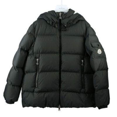 モンクレール MONCLER ダウンジャケット レディース 4サイズ 1A000 32