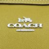 コーチ アウトレット ハンドバッグ レディース ローワン サッチェル グリーン COACH OUTLET CH282 SV/C9 シトロン