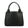 バレンシアガ トートバッグ レディース NAVY CABAS S ネイビー カバス ブラック BALENCIAGA 339933 2AAG8 1000 BLACK