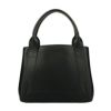 バレンシアガ トートバッグ レディース NAVY CABAS S ネイビー カバス ブラック BALENCIAGA 339933 2AAG8 1000 BLACK