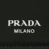 プラダ ショルダーバッグ メンズ ブラック PRADA 2VD061 V OOO ZO6 F0002 NERO