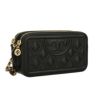 トリーバーチ ショルダーバッグ レディース FLEMING ブラック TORY BURCH 79403 001 BLACK