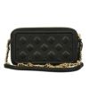 トリーバーチ ショルダーバッグ レディース FLEMING ブラック TORY BURCH 79403 001 BLACK