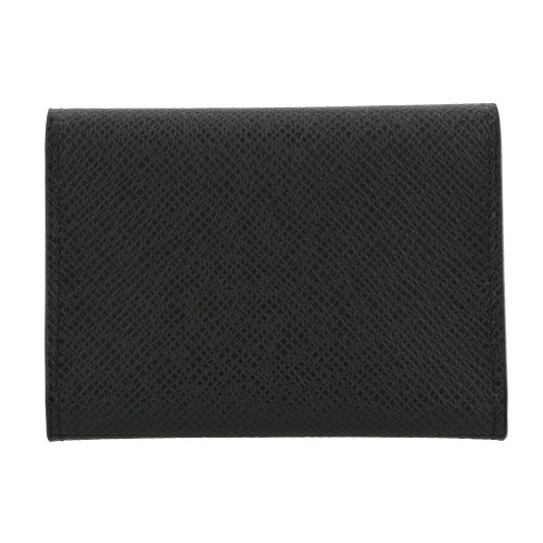 ルイヴィトン カードケース タイガ カードケース アンヴェロップ・カルト ドゥ ヴィジット NM ブラック LOUIS VUITTON M64595