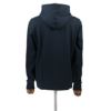 ディーゼル プルオーバーパーカー メンズ ネイビー DIESEL A02967 0HAYT 86V NAVY Sサイズ