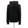 ディーゼル パーカー メンズ ブラック DIESEL A03757 0BAWT 9XX BLACK XLサイズ