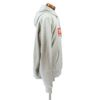 ディーゼル パーカー メンズ グレー DIESEL A03757 0BAWT 9CB GRAY XLサイズ