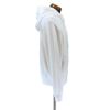 ディーゼル パーカー メンズ ホワイト DIESEL A03769 0BAWT 100 WHITE XLサイズ