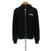 ディーゼル パーカー メンズ ブラック DIESEL A03769 0BAWT 9XX BLACK Mサイズ