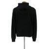 ディーゼル パーカー メンズ ブラック DIESEL A03769 0BAWT 9XX BLACK Mサイズ