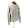 ディーゼル パーカー メンズ グレー DIESEL A03769 0BAWT 9CB GRAY Sサイズ