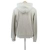 ディーゼル パーカー メンズ グレー DIESEL A03769 0BAWT 9CB GRAY Mサイズ