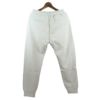 ディーゼル スウェットパンツ メンズ グレー DIESEL A03770 0BAWT 9CB GRAY XLサイズ