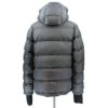 モンクレール ダウンジャケット メンズ ISORNO グレー MONCLER 1A000 61 5399E 90G 3サイズ