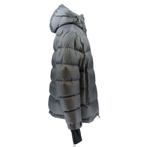 モンクレール ダウンジャケット メンズ ISORNO グレー MONCLER 1A000 61 5399E 90G 3サイズ