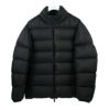 モンクレール ダウンジャケット メンズ AMAK ブラック MONCLER 1A001 78 53333 999 BLACK 1サイズ