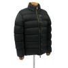 モンクレール ダウンジャケット メンズ AMAK ブラック MONCLER 1A001 78 53333 999 BLACK 1サイズ