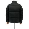 モンクレール ダウンジャケット メンズ AMAK ブラック MONCLER 1A001 78 53333 999 BLACK 1サイズ