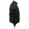 モンクレール ダウンジャケット メンズ AMAK ブラック MONCLER 1A001 78 53333 999 BLACK 1サイズ