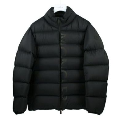 モンクレール MONCLER ダウンジャケット メンズ POIRIER 1サイズ 1A001 46 5498K 779 NAVY | GINZA  LoveLove（ラブラブ）