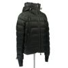 モンクレール ダウンジャケット メンズ MONTGEGETECH ブラック MONCLER 1A50540 53864 999 BLACK 2サイズ