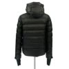 モンクレール ダウンジャケット メンズ MONTGEGETECH ブラック MONCLER 1A50540 53864 999 BLACK 3サイズ