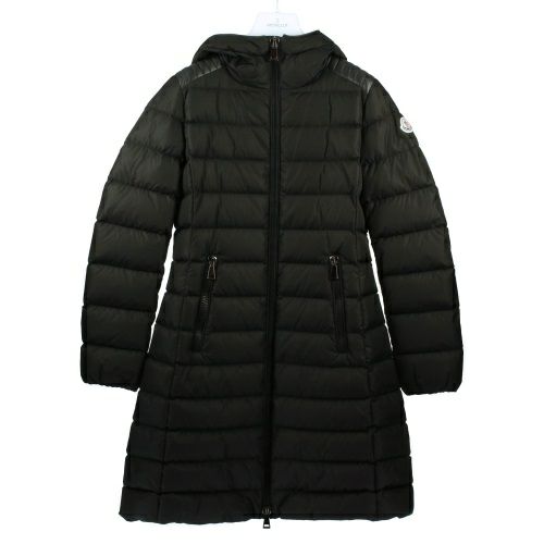 モンクレール ダウンコート レディース TALEV タレブ ブラック MONCLER 