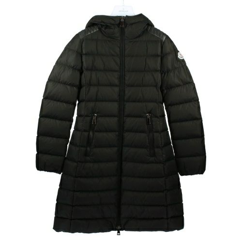 モンクレール ダウンコート レディース TALEV タレブ ブラック MONCLER 1C564 00 C0063 999 BLACK 1サイズ