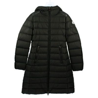 モンクレール ダウンコート レディース TALEV タレブ ブラック MONCLER 1C564 00 C0063 999 BLACK 1サイズ |  GINZA LoveLove（ラブラブ）