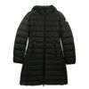 モンクレール ダウンコート レディース TALEV タレブ ブラック MONCLER 1C564 00 C0063 999 BLACK 1サイズ