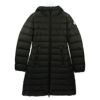 モンクレール ダウンコート レディース TALEV タレブ ブラック MONCLER 1C564 00 C0063 999 BLACK 1サイズ