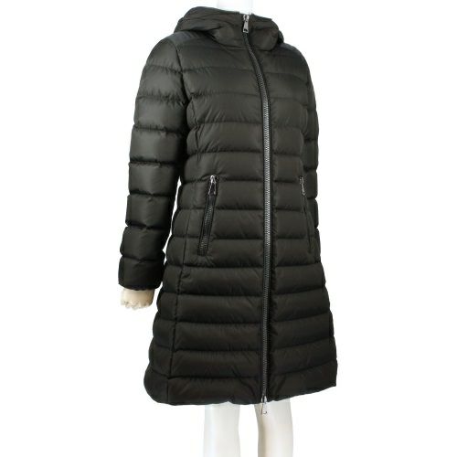 モンクレール ダウンコート レディース TALEV タレブ ブラック MONCLER 