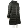 モンクレール ダウンコート レディース TALEV タレブ ブラック MONCLER 1C564 00 C0063 999 BLACK 1サイズ