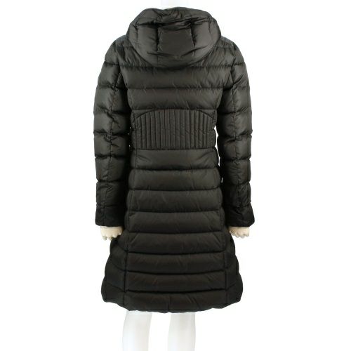 モンクレール ダウンコート レディース TALEV タレブ ブラック MONCLER 
