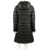 モンクレール ダウンコート レディース TALEV タレブ ブラック MONCLER 1C564 00 C0063 999 BLACK 1サイズ