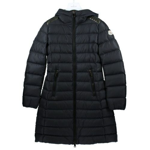 モンクレール ダウンコート レディース TALEV タレブ ネイビー MONCLER 