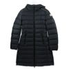 モンクレール ダウンコート レディース TALEV タレブ ネイビー MONCLER 49370 85 C0063 778 NAVY 1サイズ