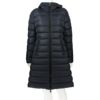 モンクレール ダウンコート レディース TALEV タレブ ネイビー MONCLER 49370 85 C0063 778 NAVY 1サイズ