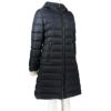 モンクレール ダウンコート レディース TALEV タレブ ネイビー MONCLER 49370 85 C0063 778 NAVY 1サイズ