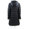 モンクレール ダウンコート レディース TALEV タレブ ネイビー MONCLER 49370 85 C0063 778 NAVY 1サイズ